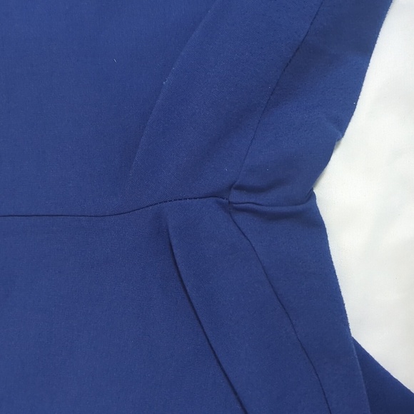 Torrid Boot cut Leggings, Color Blue Size 3X - Picture 8 of 13